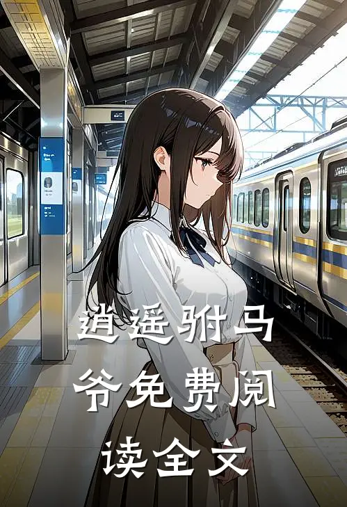 逍遥驸马爷免费阅读全文