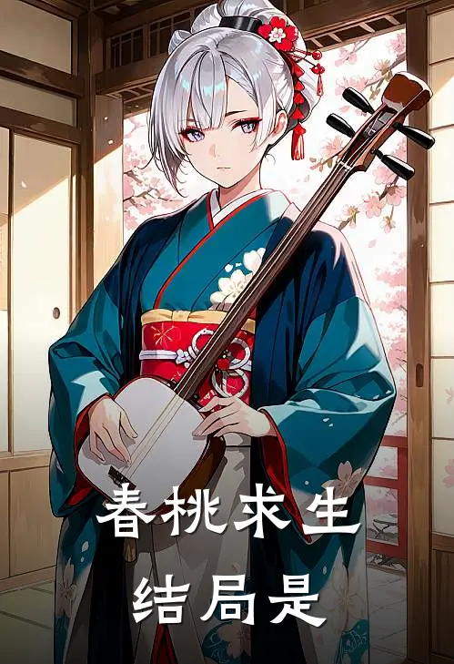 春桃求生结局是