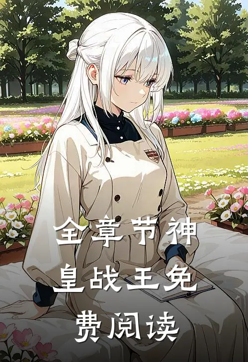 全章节神皇战王免费阅读