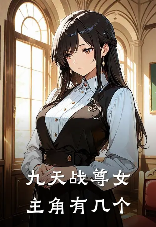九天战尊女主角有几个