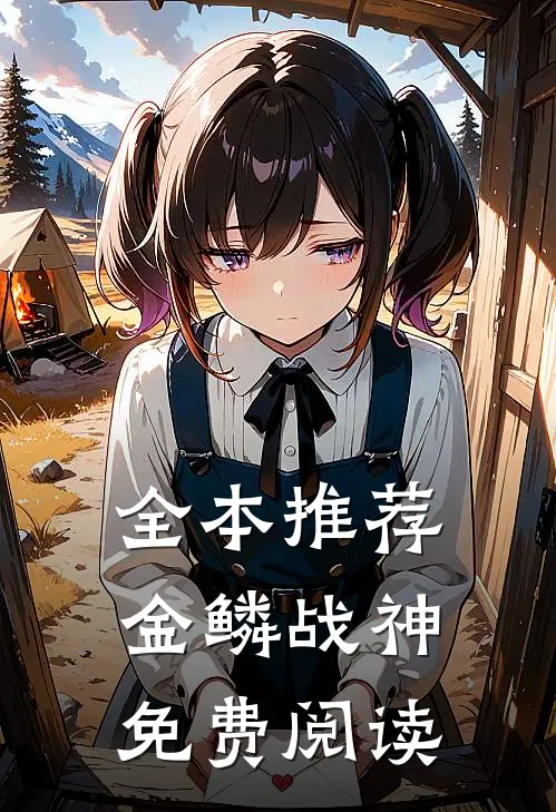 全本推荐金鳞战神免费阅读