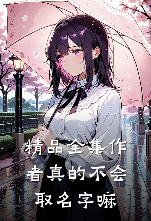 精品全集作者真的不会取名字嘛