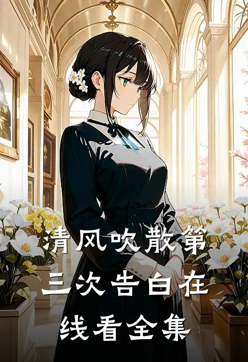 清风吹散第三次告白在线看全集