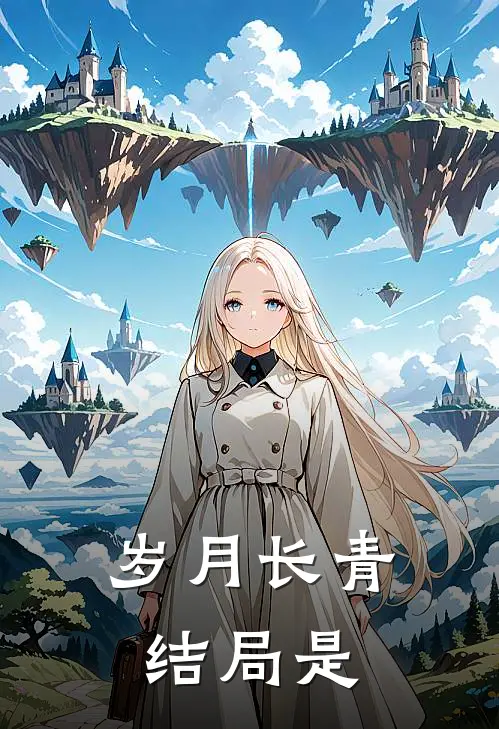 岁月长青结局是