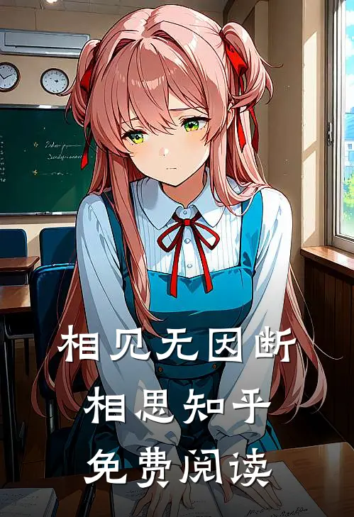 相见无因断相思知乎免费阅读