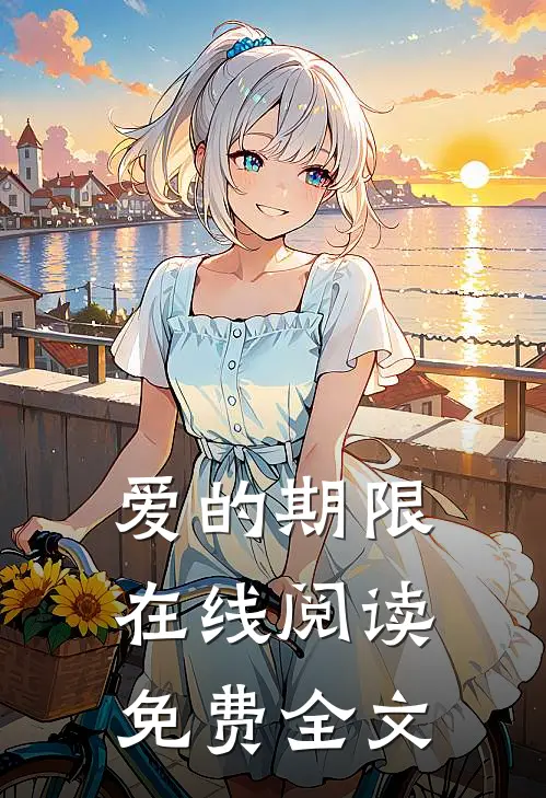 爱的期限在线阅读免费全文