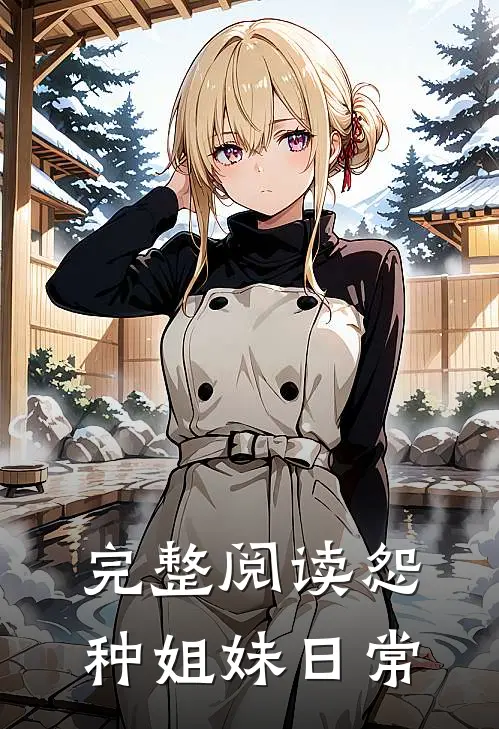 完整阅读怨种姐妹日常