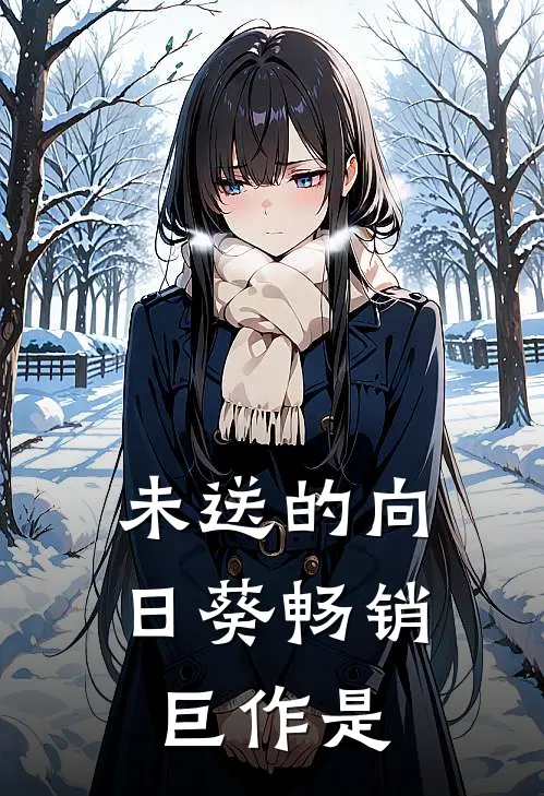 未送的向日葵畅销巨作是