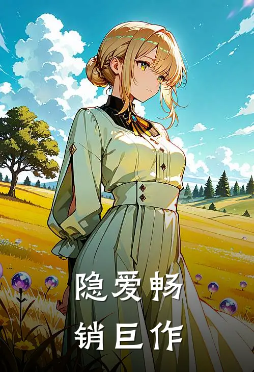 隐爱畅销巨作