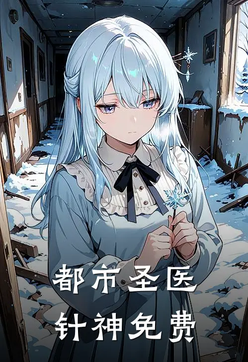 都市圣医针神免费