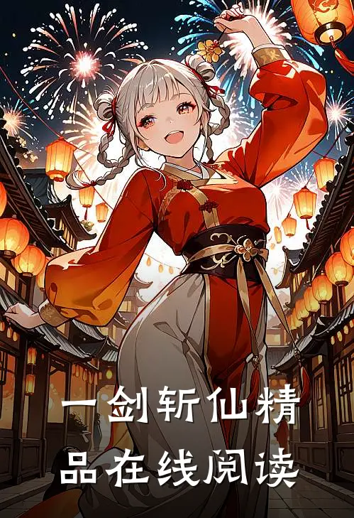 一剑斩仙精品在线阅读