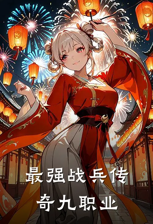 最强战兵传奇九职业