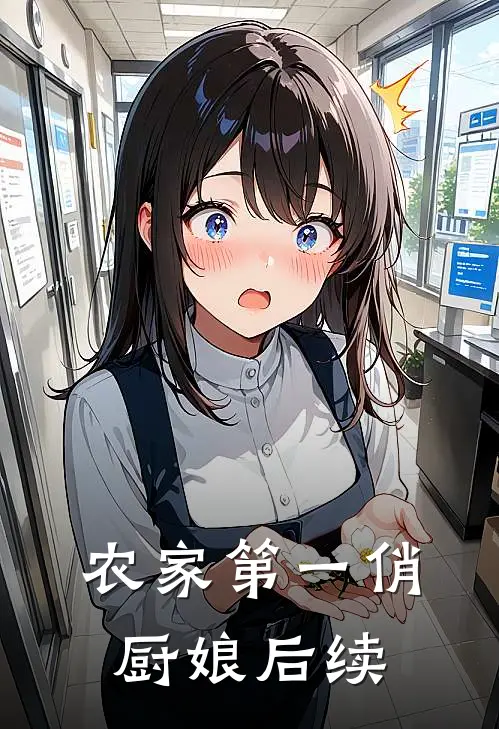 农家第一俏厨娘后续