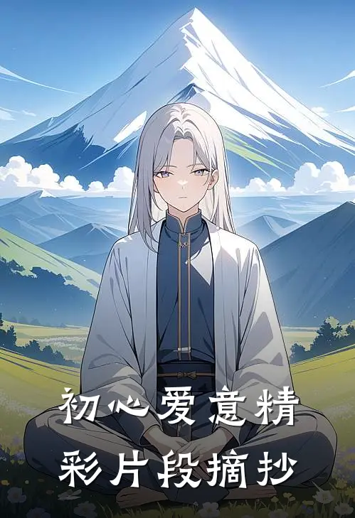 初心爱意精彩片段摘抄