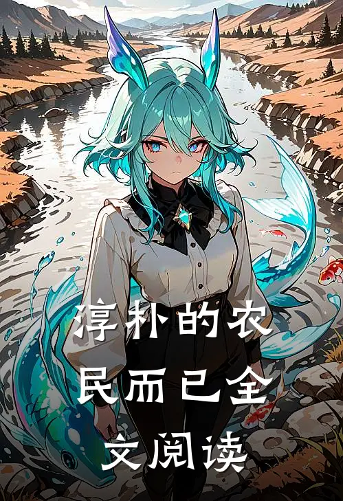 淳朴的农民而已全文阅读
