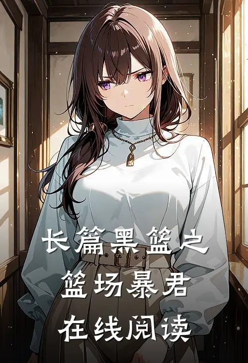 长篇黑篮之篮场暴君在线阅读