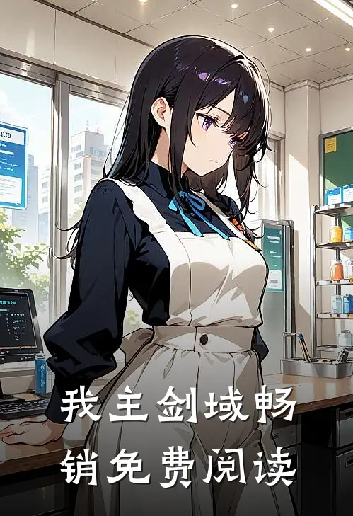 我主剑域畅销免费阅读