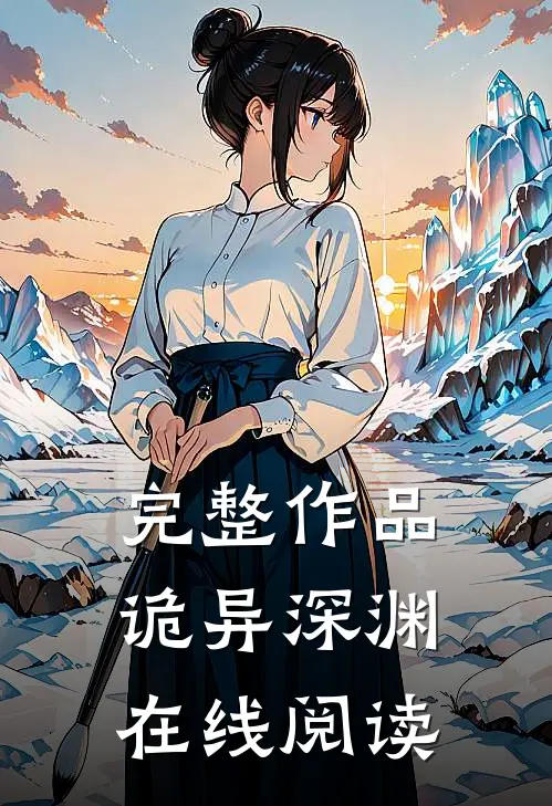 完整作品诡异深渊在线阅读