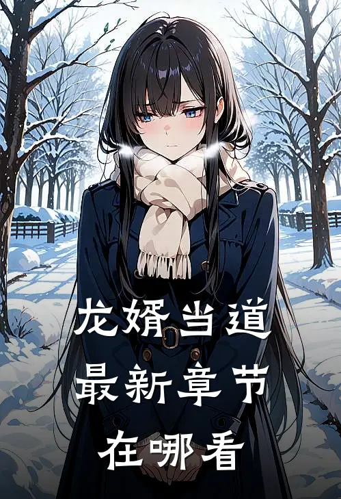龙婿当道最新章节在哪看