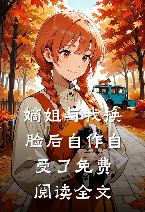 嫡姐与我换脸后自作自受了免费阅读全文
