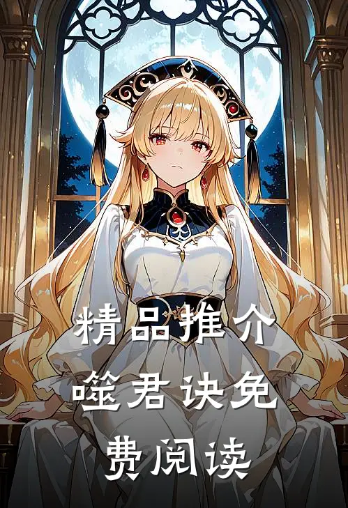 精品推介噬君诀免费阅读