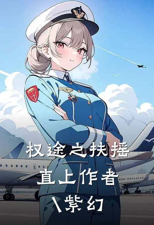 权途之扶摇直上 作者 、\紫幻