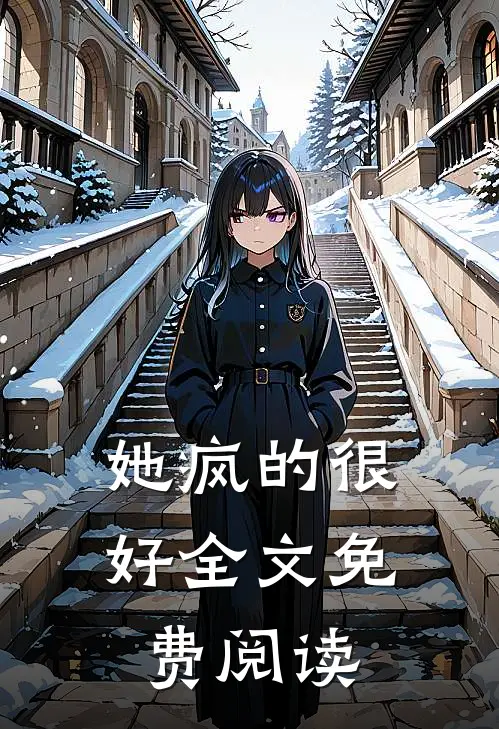她疯的很好全文免费阅读