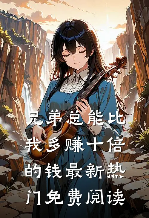 兄弟总能比我多赚十倍的钱最新热门免费阅读