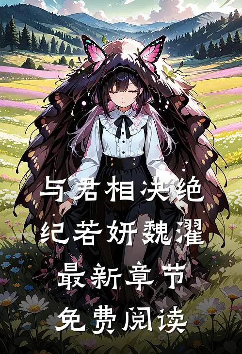 与君相决绝纪若妍魏濯最新章节免费阅读