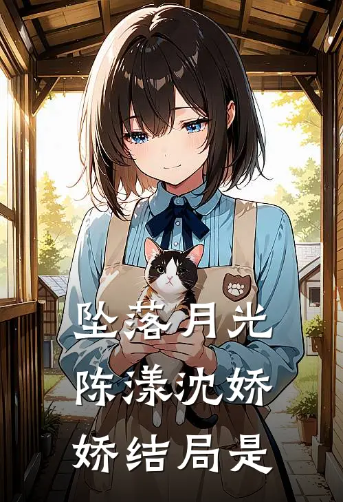 坠落月光陈漾沈娇娇结局是