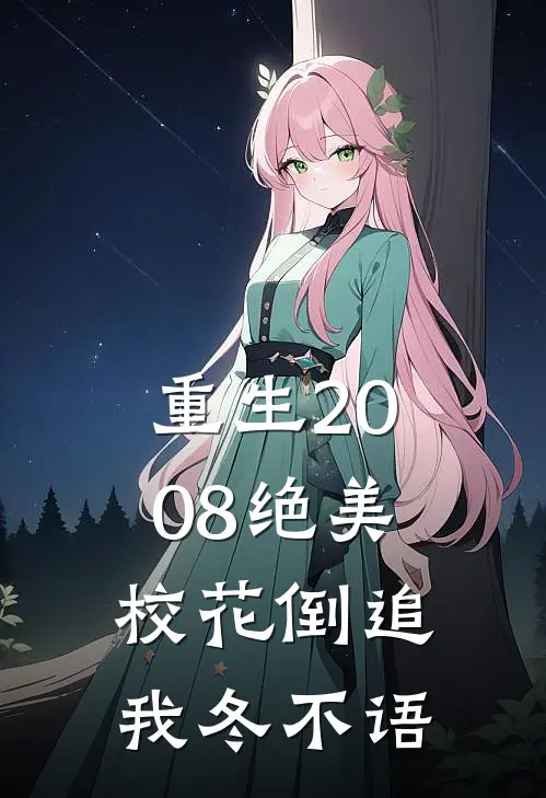 重生2008绝美校花倒追我冬不语