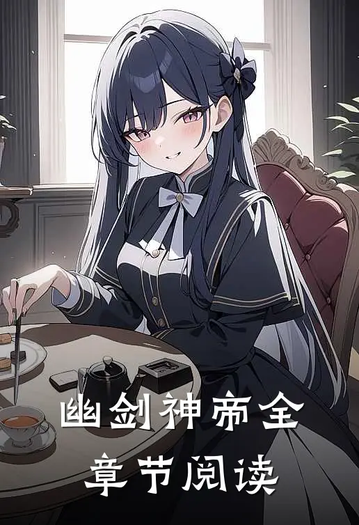 幽剑神帝全章节阅读
