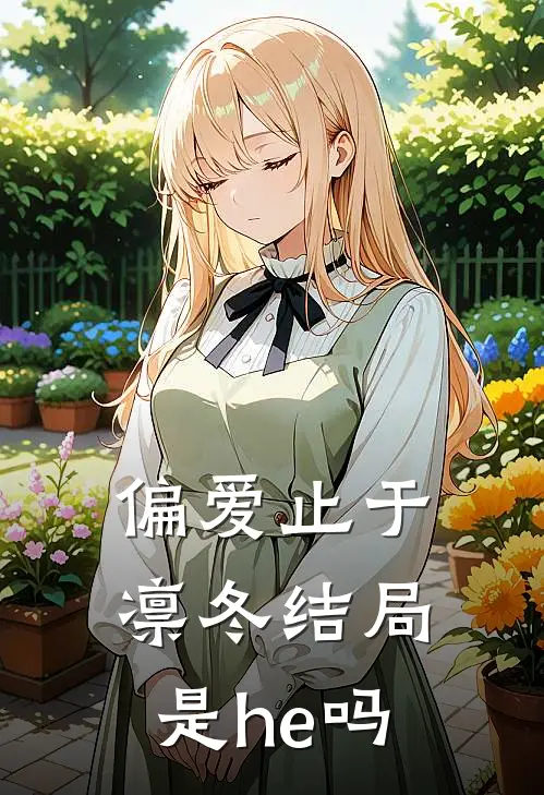 偏爱止于凛冬结局是he吗