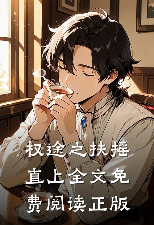 权途之扶摇直上全文免费阅读正版