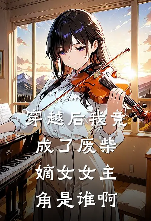 穿越后我竟成了废柴嫡女女主角是谁啊