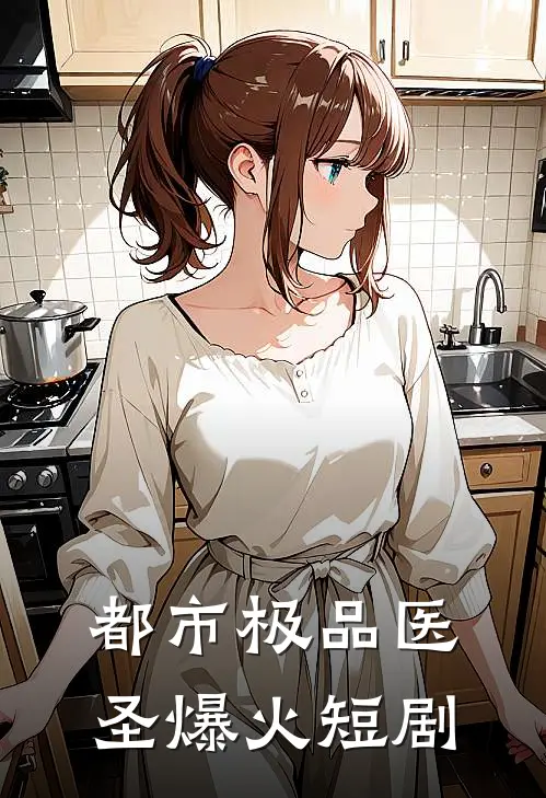 都市极品医圣爆火短剧