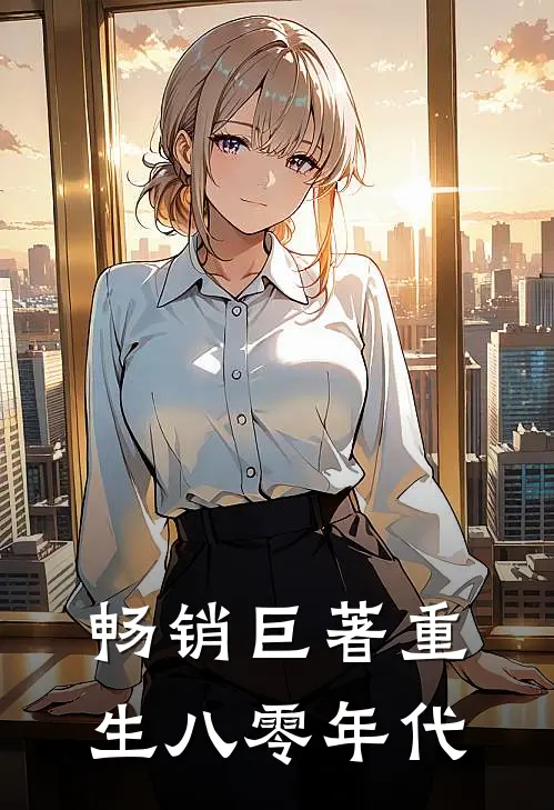 畅销巨著重生八零年代