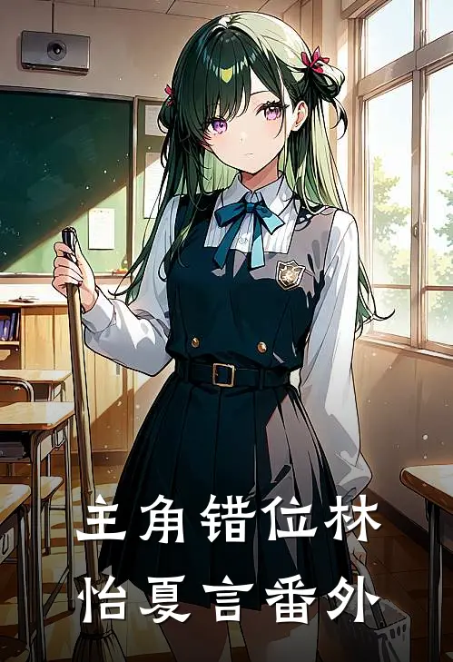 主角错位林怡夏言 番外
