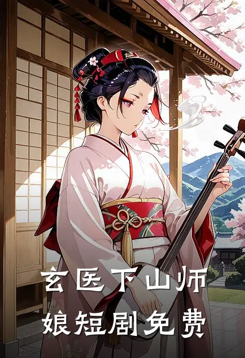 玄医下山师娘短剧免费