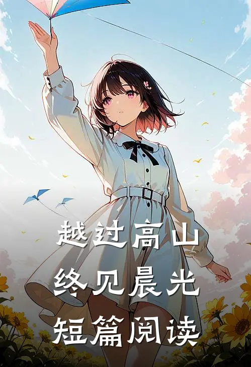 越过高山终见晨光短篇阅读