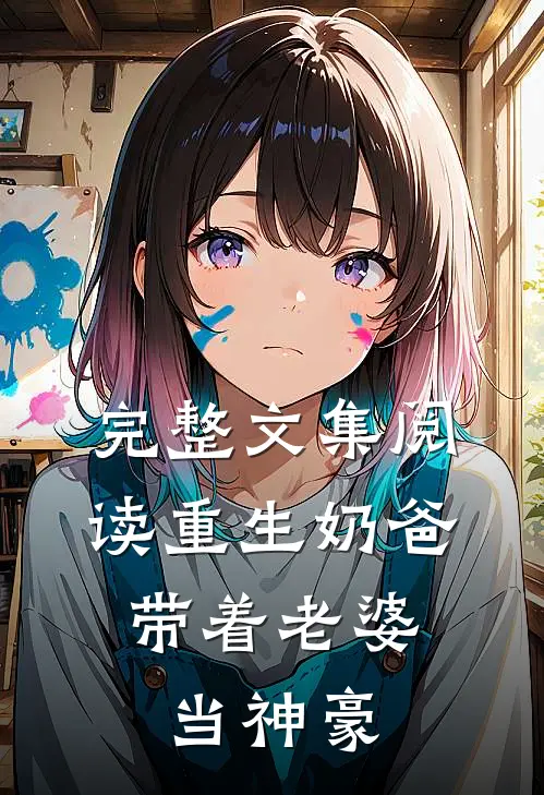 完整文集阅读重生奶爸,带着老婆当神豪
