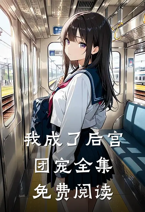 我成了后宫团宠 全集免费阅读