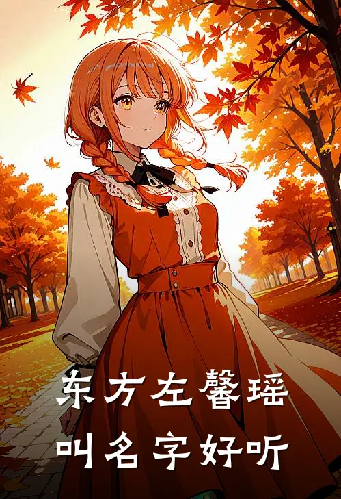 东方左馨瑶叫名字好听