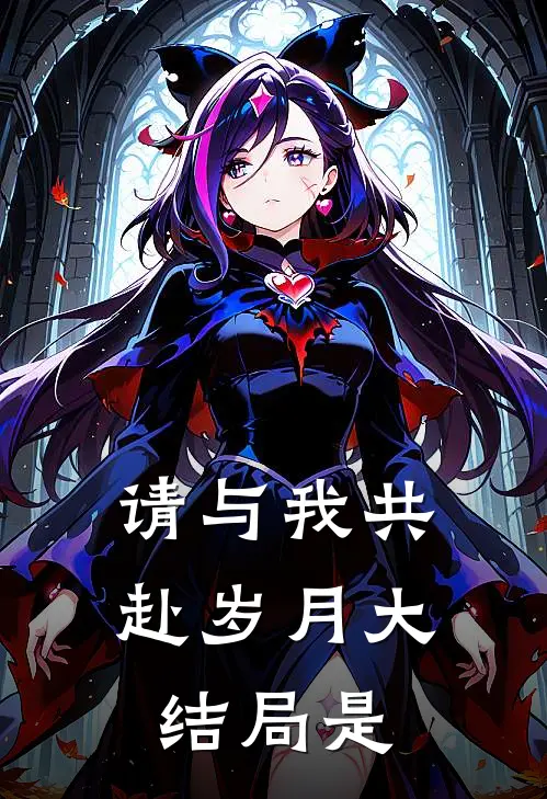 请与我共赴岁月大结局是