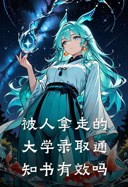被人拿走的大学录取通知书有效吗