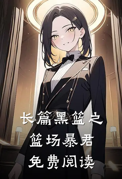 长篇黑篮之篮场暴君免费阅读