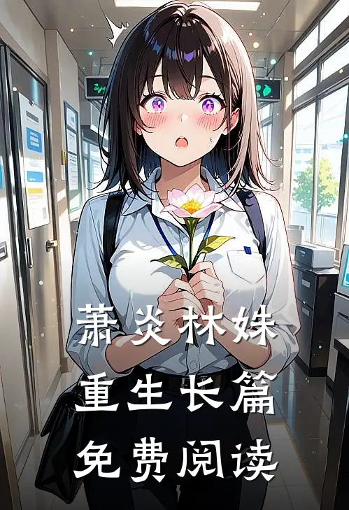 萧炎林姝重生长篇免费阅读