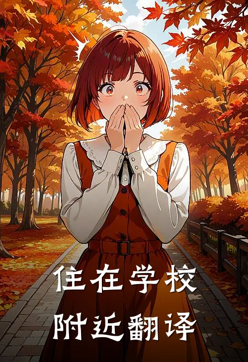 住在学校附近翻译
