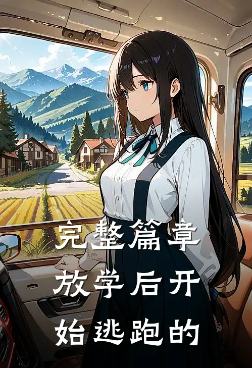 完整篇章放学后开始逃跑的