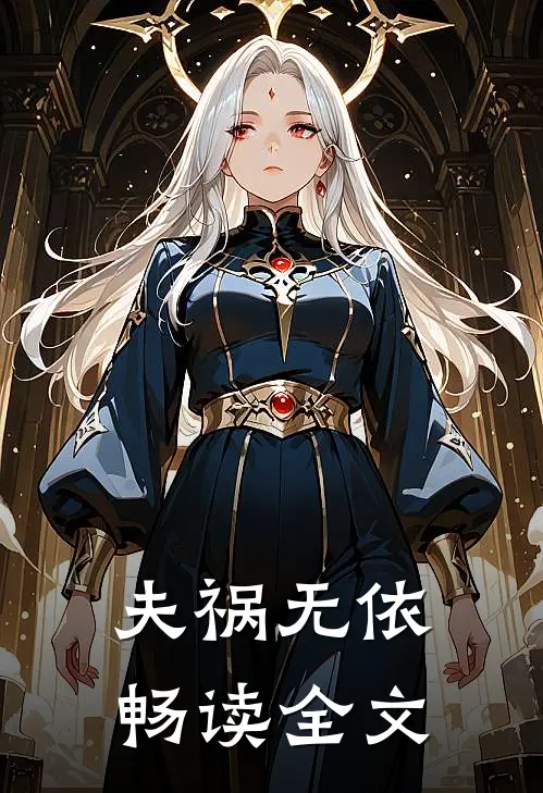 夫祸无依畅读全文